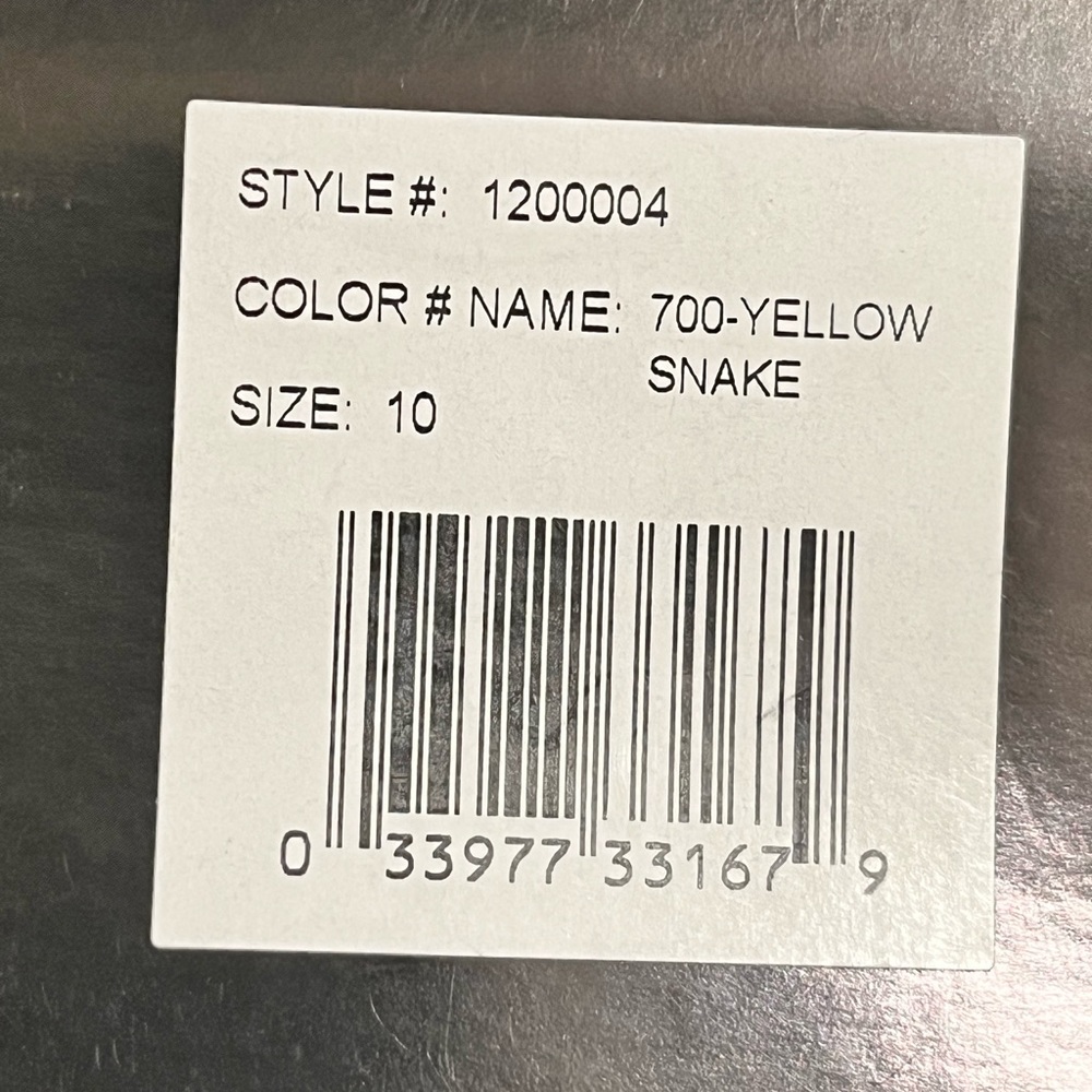 Muk Luk sport shoes - Picture 5 of 8